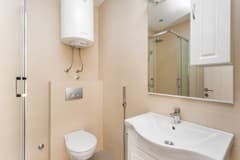 Пентхаус в Рафаиловичи №1755