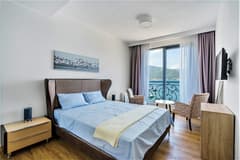 Вилла в Крашичах №1739