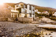 Вилла в Крашичах №1739