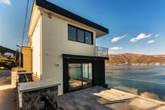 Вилла в Крашичах №1739