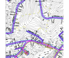 Земельный участок №1724