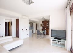 Квартира в Петровац №1719