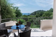 Квартира в Петровац №1719