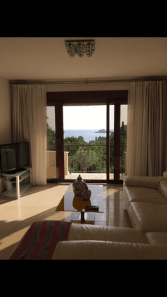 Квартира в Петровац №1719