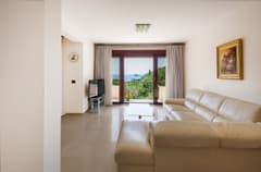 Квартира в Петровац №1719