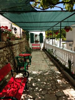 Мини-отель в Зеленике №1712