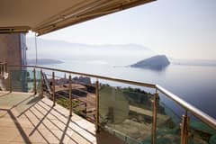 Таунхаус в Будве №1705