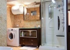 Таунхаус в Будве №1705