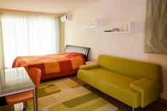 Таунхаус в Будве №1705