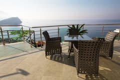 Таунхаус в Будве №1705