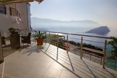 Таунхаус в Будве №1705