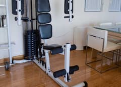 Таунхаус в Будве №1705