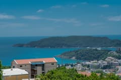 Вилла в Бечичи №1701