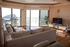 Таунхаус в Будве №1705