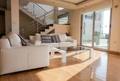 Таунхаус в Будве №1705