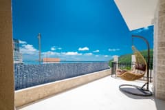 Вилла в Бечичи №1701