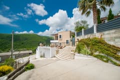 Вилла в Бечичи №1701