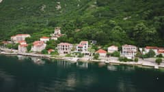 Вилла в СТРП №1699