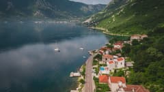 Вилла в СТРП №1699