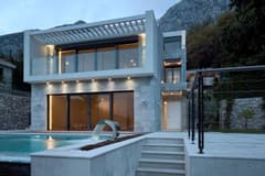 Вилла в СТРП №1699