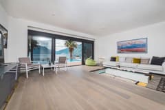 Вилла в СТРП №1699