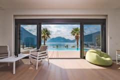 Вилла в СТРП №1699