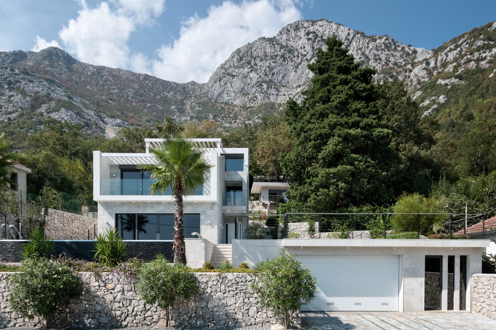 Вилла в СТРП №1699