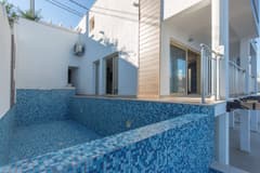 Вилла в Крашичи №1696