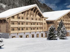 Отель в Bjelasica №1694