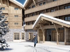 Отель в Bjelasica №1694