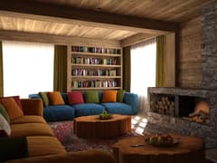 Отель в Bjelasica №1694