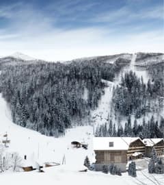 Отель в Breza №1679