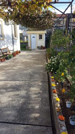 Дом в Шушани №1675