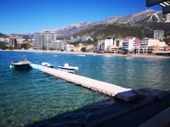 Коммерческое помещение в Рафаиловичи №1674