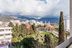 Квартира в Баре №1667