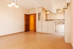 Квартира в Баре №1667