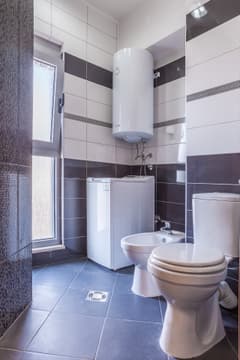 Квартира в Баре №1667