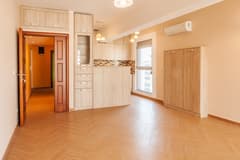 Квартира в Баре №1667