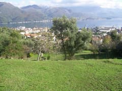 Участок с видом в Биеле №1663