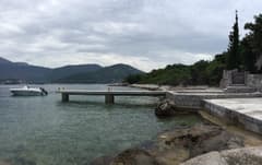 Вилла в Росе на 1 линии №1653