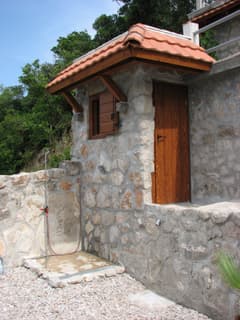 Вилла в Росе на 1 линии №1653