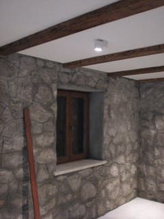 Вилла в Росе на 1 линии №1653