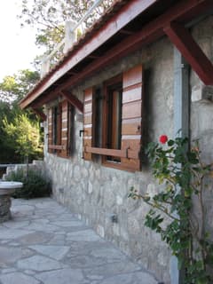 Вилла в Росе на 1 линии №1653