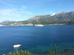 Вилла в Росе на 1 линии №1653