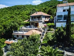 Вилла в Росе на 1 линии №1653