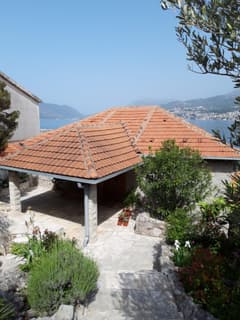 Вилла в Росе на 1 линии №1653