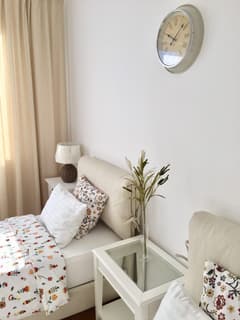 Mieszkanie w Morinj nr 1634