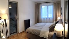 Mieszkanie w Morinj nr 1634