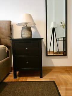 Mieszkanie w Morinj nr 1634