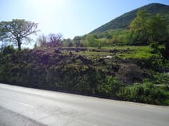 Земельный участок в Биеле №1631